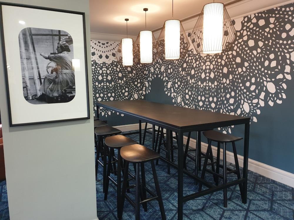 Mercure Nottingham Sherwood Bagian luar foto