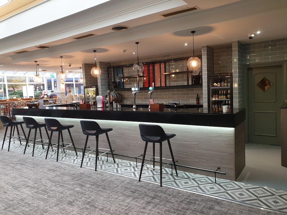 Mercure Nottingham Sherwood Bagian luar foto