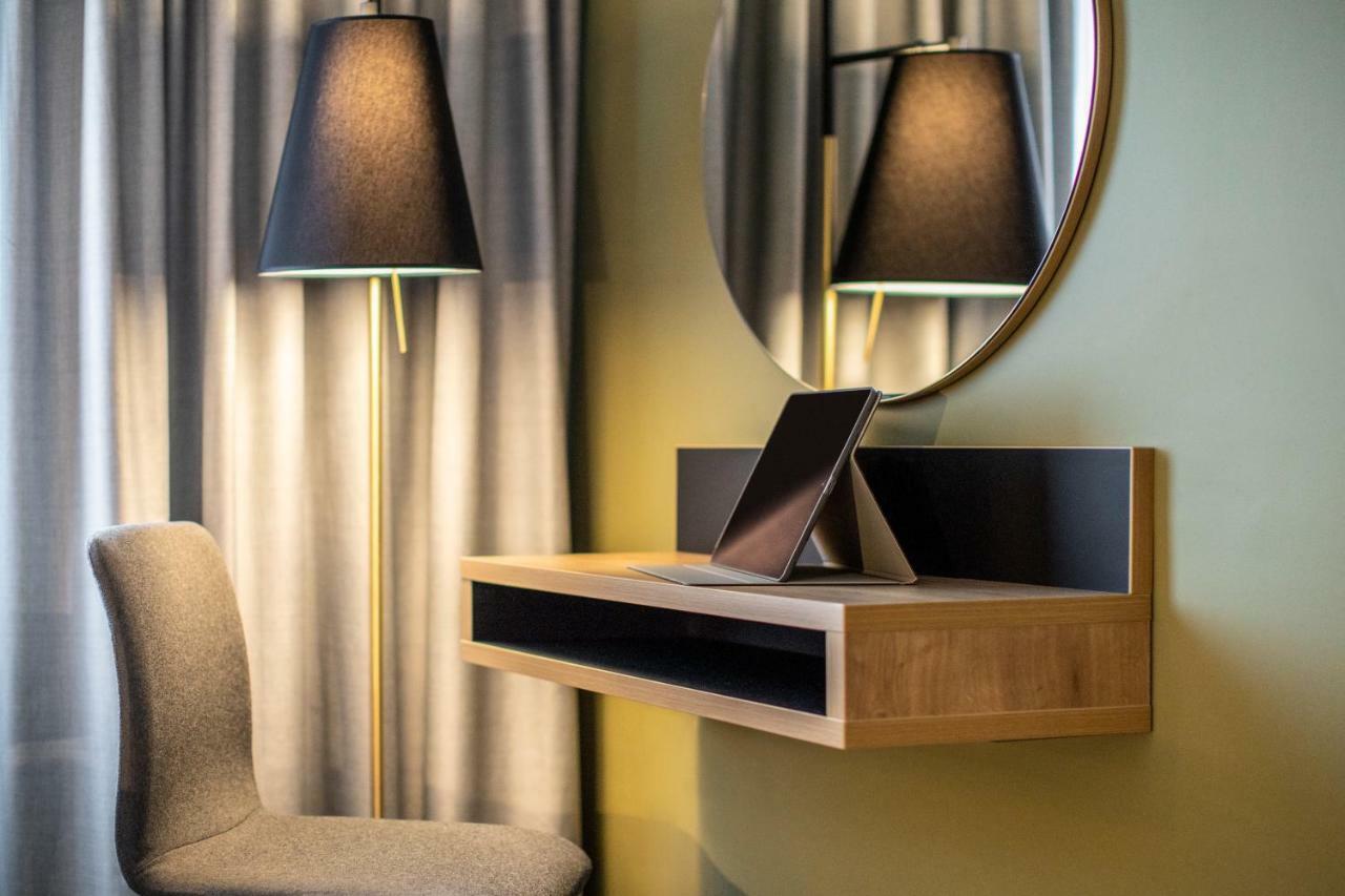 Mercure Nottingham Sherwood Bagian luar foto